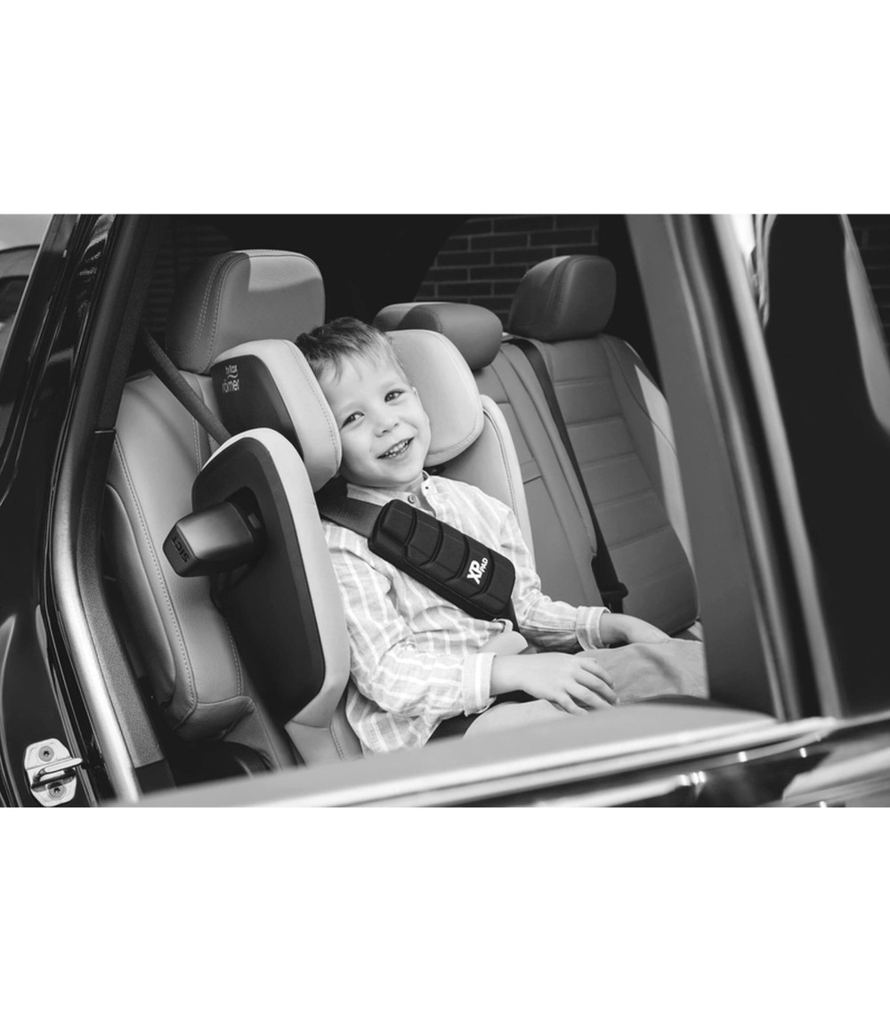 Kindersitz KIDFIX PRO LUX