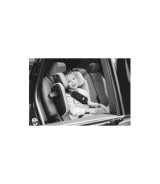 Kindersitz KIDFIX PRO LUX