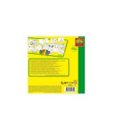 Bastelset Ich lerne kleben