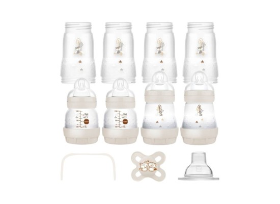 10-tlg. Easy Start Starter Set S