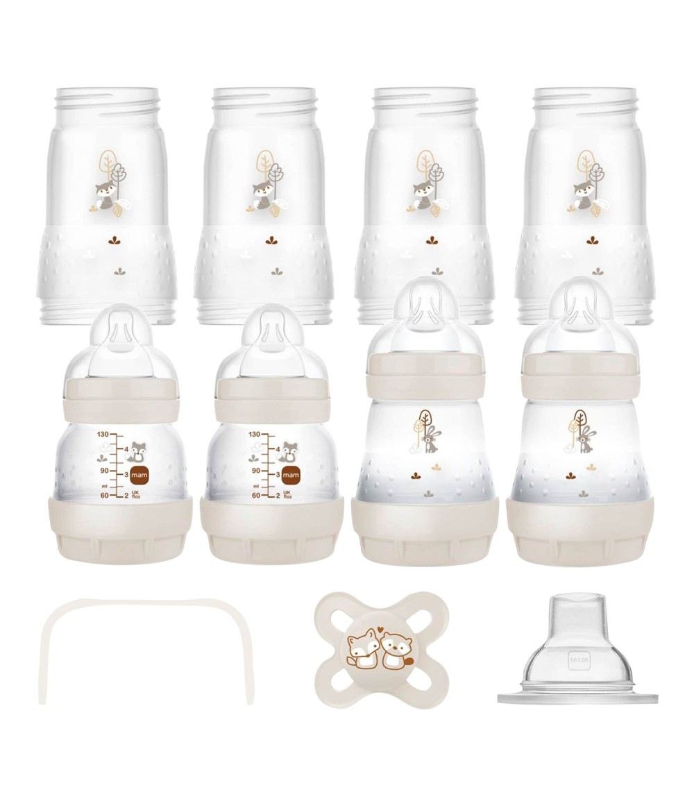 10-tlg. Easy Start Starter Set S