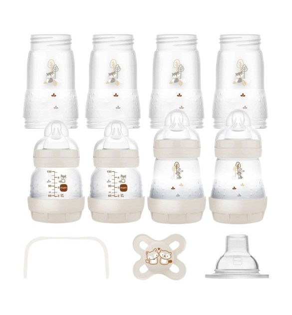 10-tlg. Easy Start Starter Set S