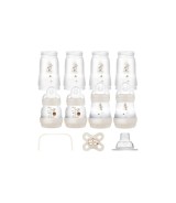 10-tlg. Easy Start Starter Set S