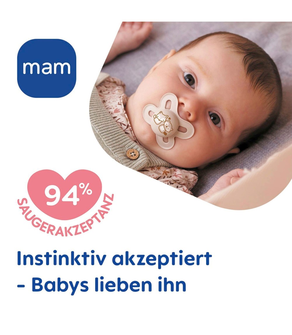 10-tlg. Easy Start Starter Set S, ab 0M