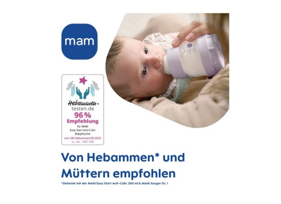 10-tlg. Easy Start Starter Set S, ab 0M