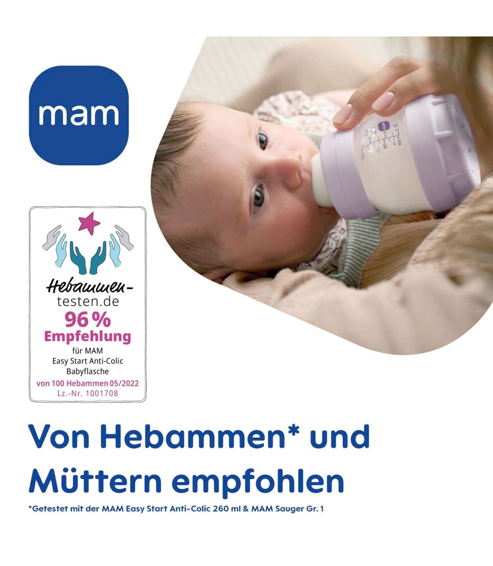 10-tlg. Easy Start Starter Set S, ab 0M