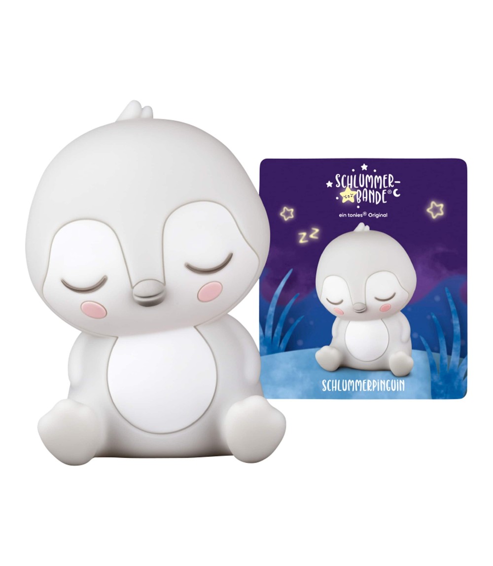 Tonie Nachtlicht Schlummerbande - Schlummerpinguin