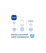 10-tlg. Easy Start Starter Set S, ab 0M