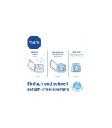 10-tlg. Easy Start Starter Set S, ab 0M