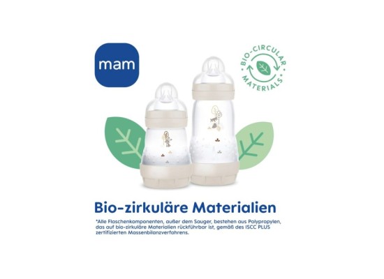 10-tlg. Easy Start Starter Set S, ab 0M