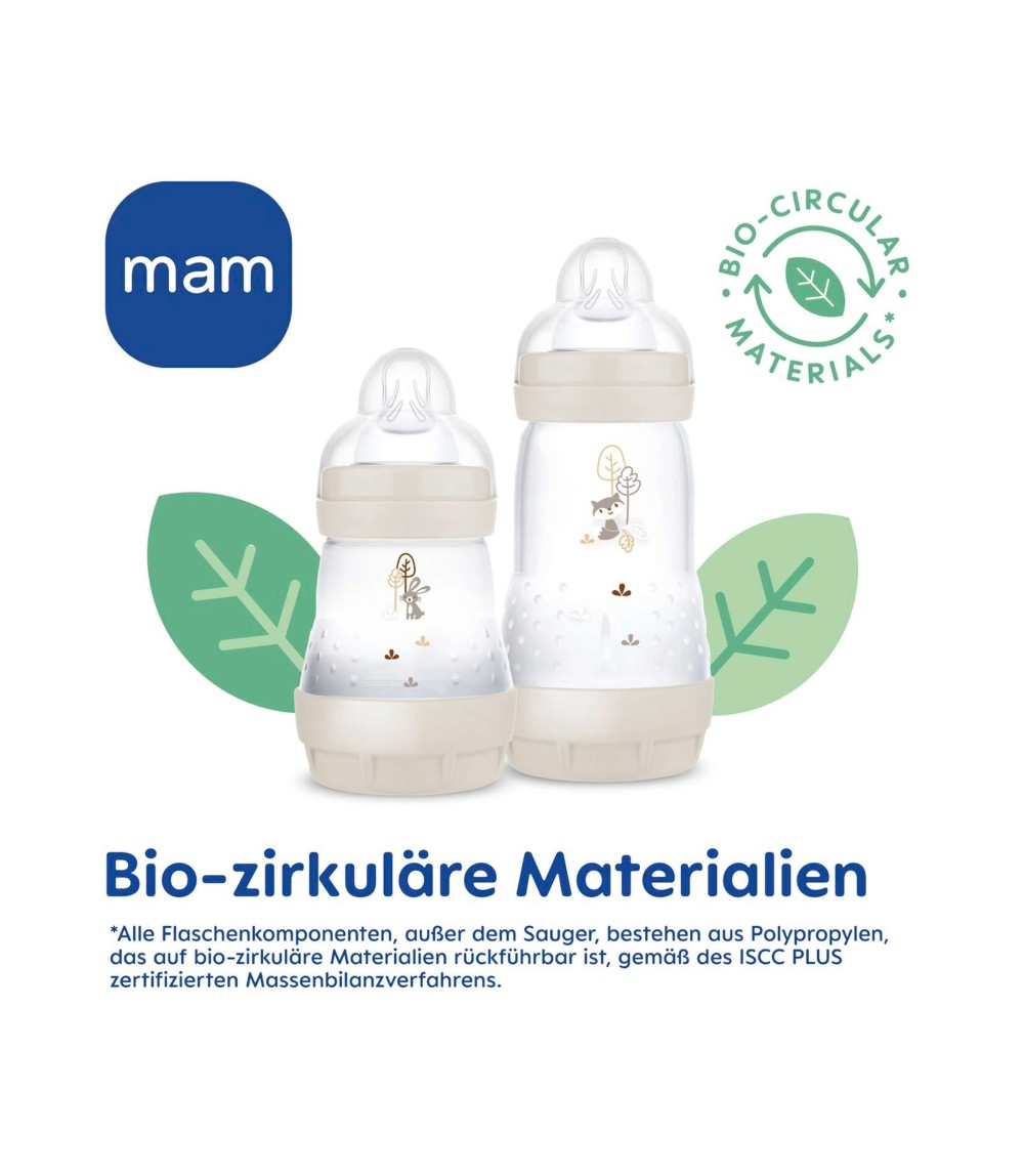 10-tlg. Easy Start Starter Set S, ab 0M