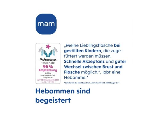 10-tlg. Easy Start Starter Set S, ab 0M