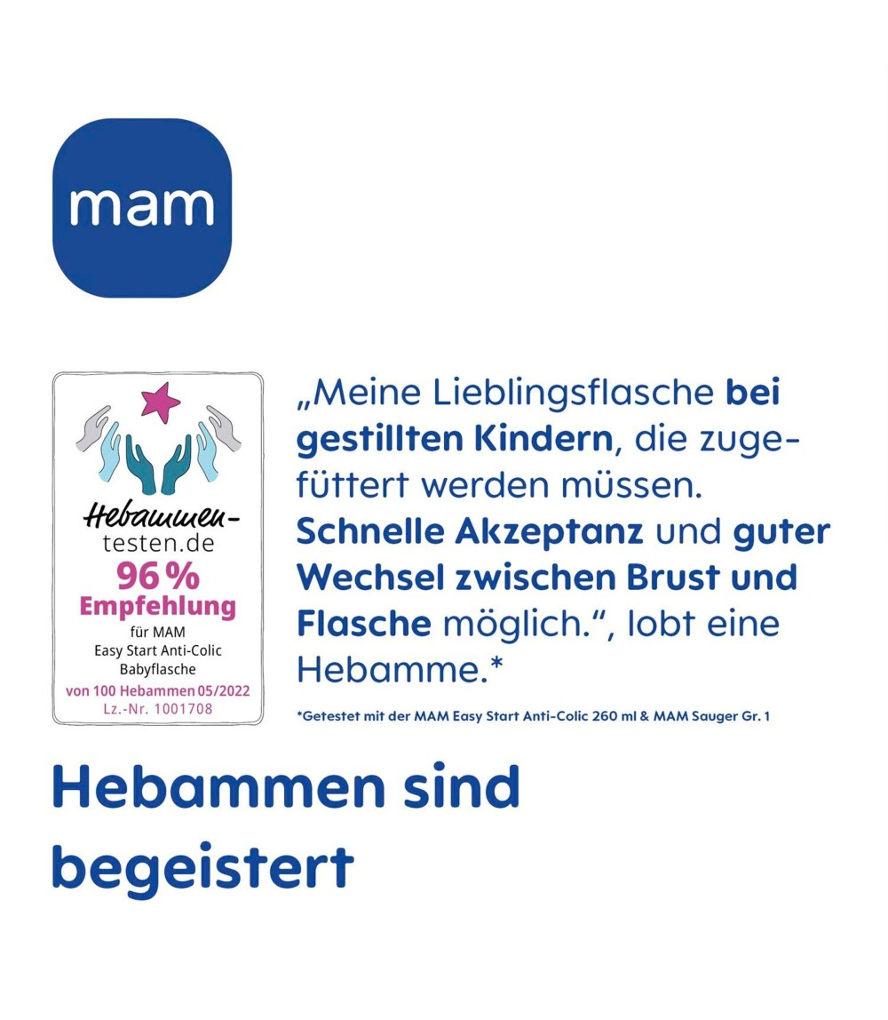 10-tlg. Easy Start Starter Set S, ab 0M