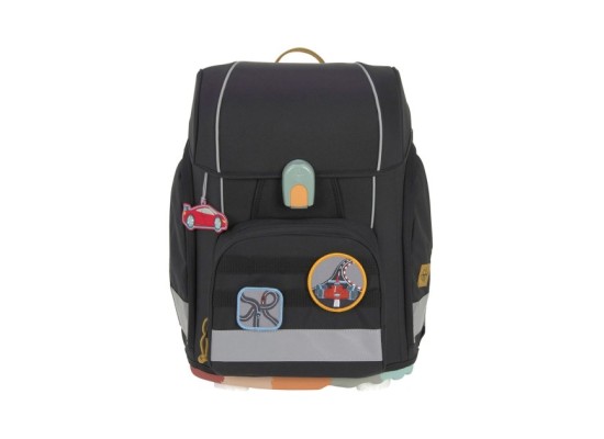 Schulranzen-Set Boxy Unique 7-tlg.