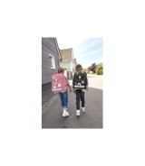 Schulranzen-Set Boxy Unique 7-tlg.