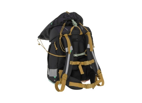 Schulranzen-Set Boxy Unique 7-tlg.