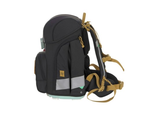 Schulranzen-Set Boxy Unique 7-tlg.