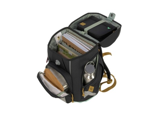 Schulranzen-Set Boxy Unique 7-tlg.