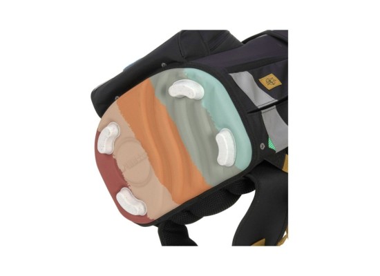 Schulranzen-Set Boxy Unique 7-tlg.