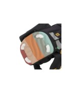 Schulranzen-Set Boxy Unique 7-tlg.