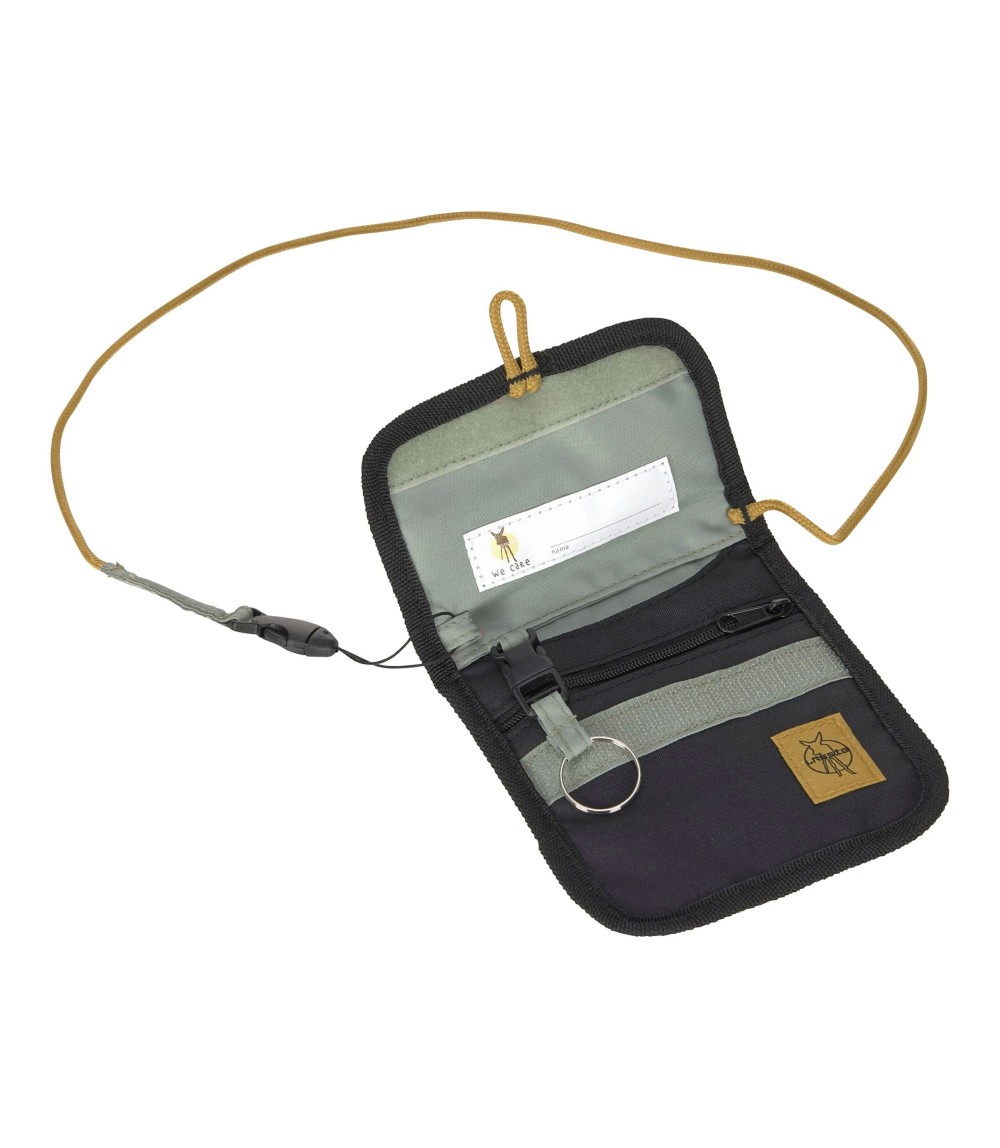 Schulranzen-Set Boxy Unique 7-tlg.