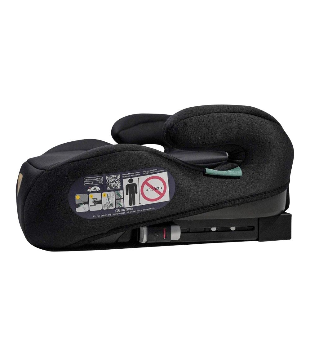 Sitzerhöhung Mate 2 Isofix
