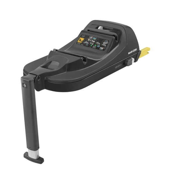 Isofix-Basis für Cabriofix