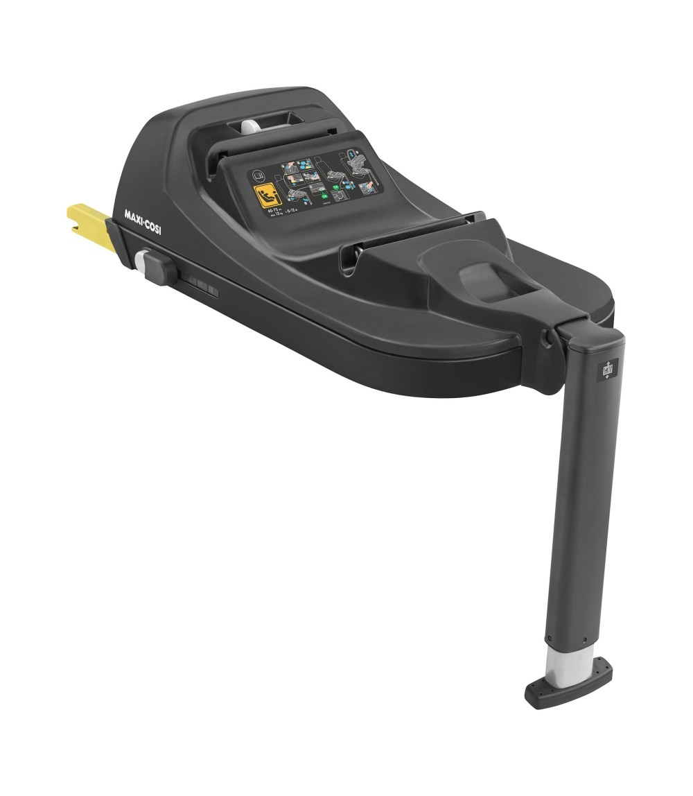 Isofix-Basis für Cabriofix