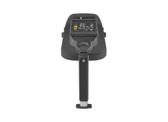 Isofix-Basis für Cabriofix