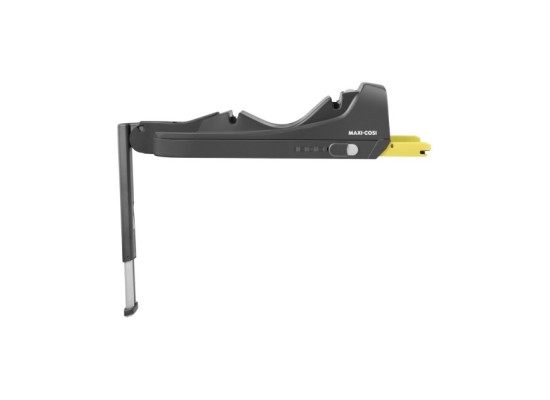 Isofix-Basis für Cabriofix