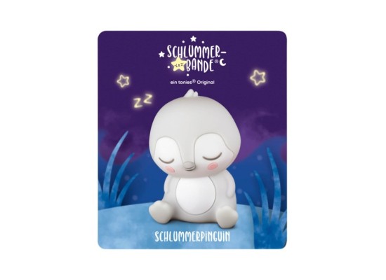 Tonie Nachtlicht Schlummerbande - Schlummerpinguin
