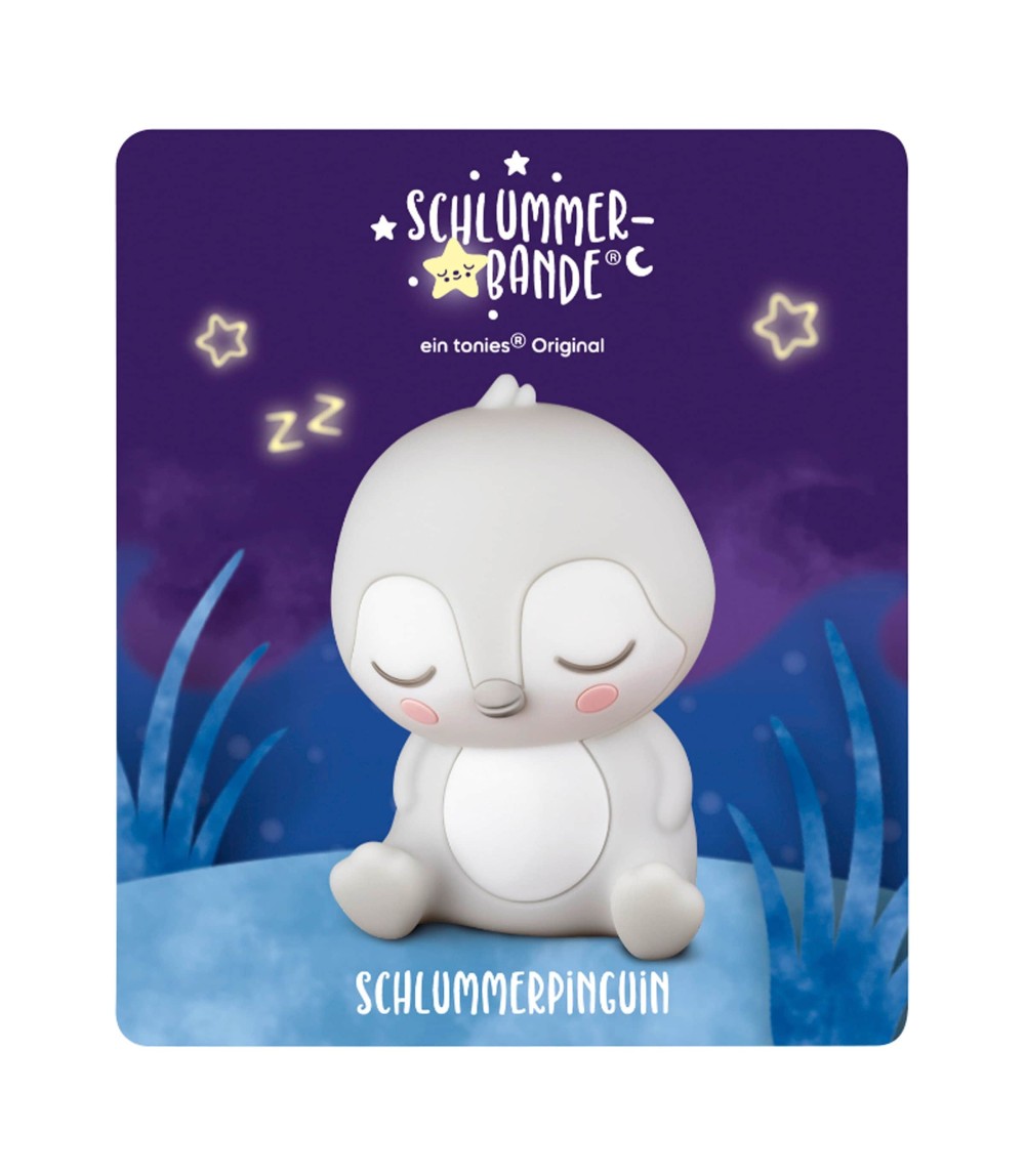 Tonie Nachtlicht Schlummerbande - Schlummerpinguin