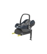 Isofix-Basis für Cabriofix