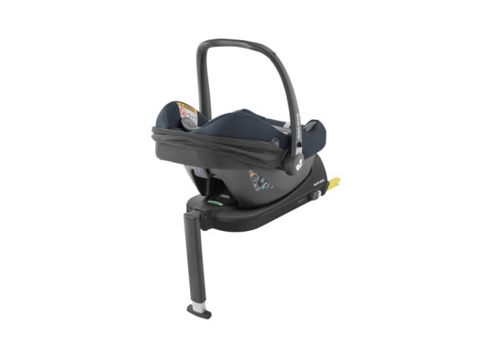 Isofix-Basis für Cabriofix