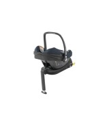 Isofix-Basis für Cabriofix