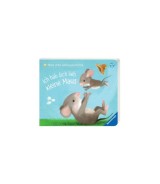 Pappbilderbuch Meine erste Lieblingsgeschichte: Ich hab dich lieb