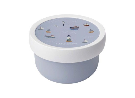 Mepal X Little Dutch Fruchtbox