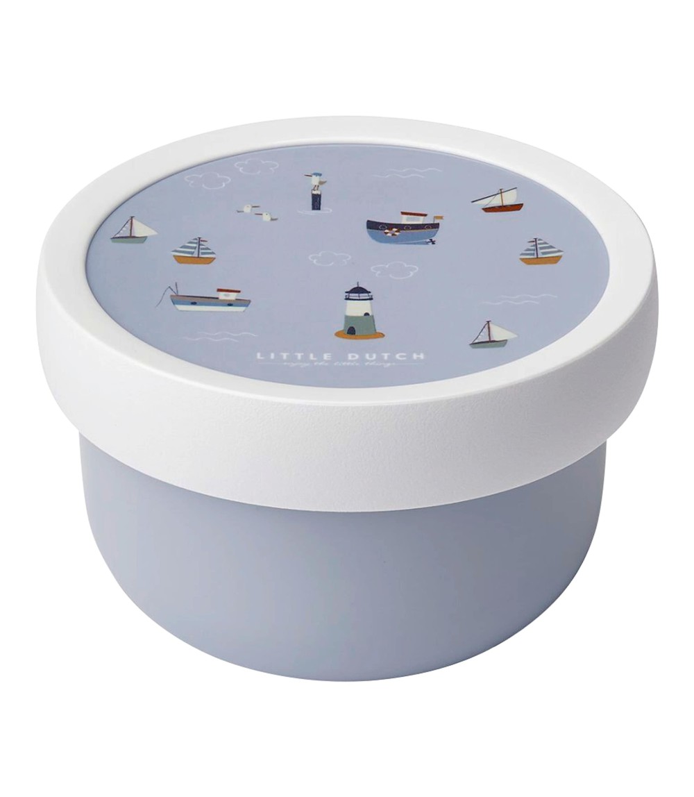 Mepal X Little Dutch Fruchtbox