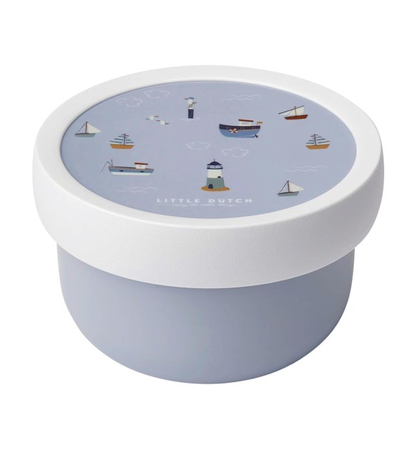 Mepal X Little Dutch Fruchtbox