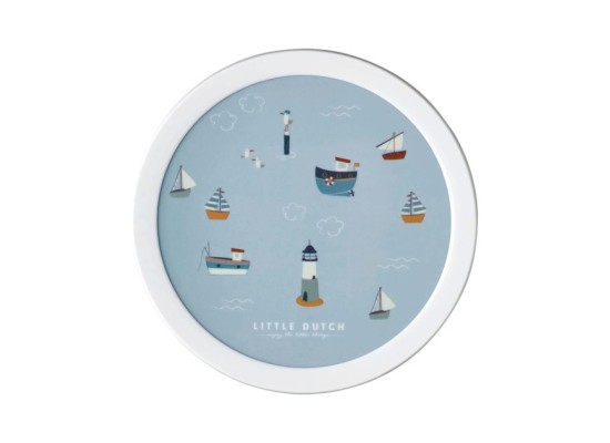 Mepal X Little Dutch Fruchtbox