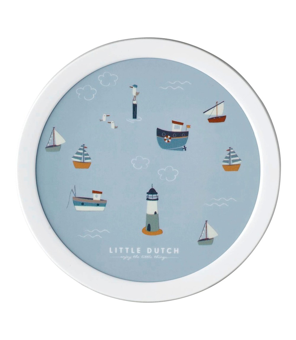 Mepal X Little Dutch Fruchtbox