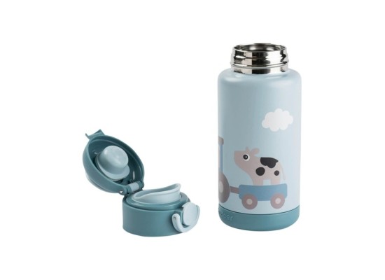 Thermoflasche Tiny Farm 350 ml