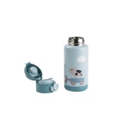 Thermoflasche Tiny Farm 350 ml