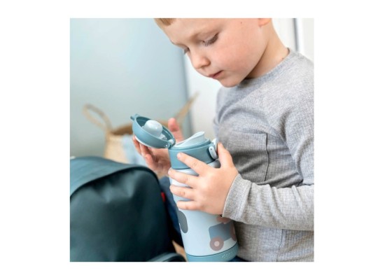 Thermoflasche Tiny Farm 350 ml