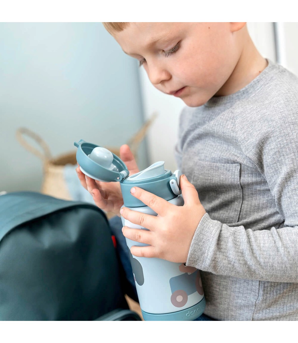 Thermoflasche Tiny Farm 350 ml