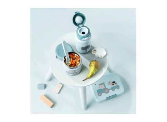 Thermoflasche Tiny Farm 350 ml