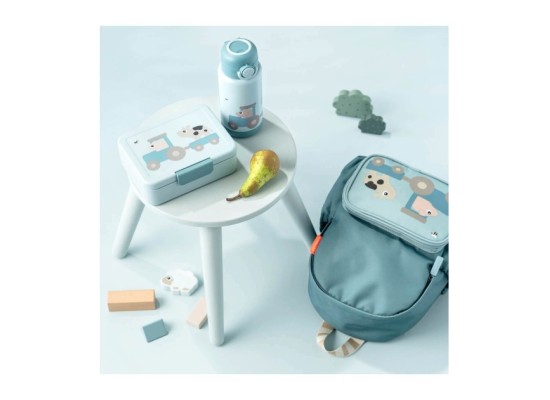 Thermoflasche Tiny Farm 350 ml