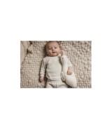 Herzschlag-Kuscheltier Ente Liva 35cm