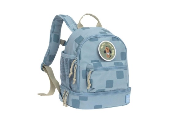 Kindergartenrucksack Mini Backpack Pattern Party