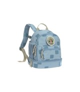 Kindergartenrucksack Mini Backpack Pattern Party